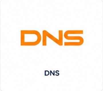 DNS