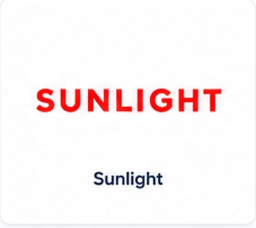 Sunlight