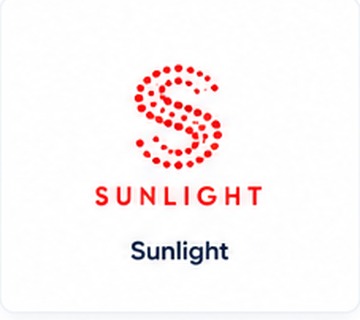 Sunlight