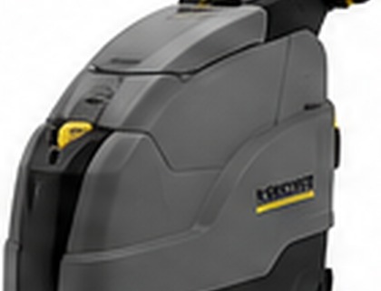 Моющая машина Karcher