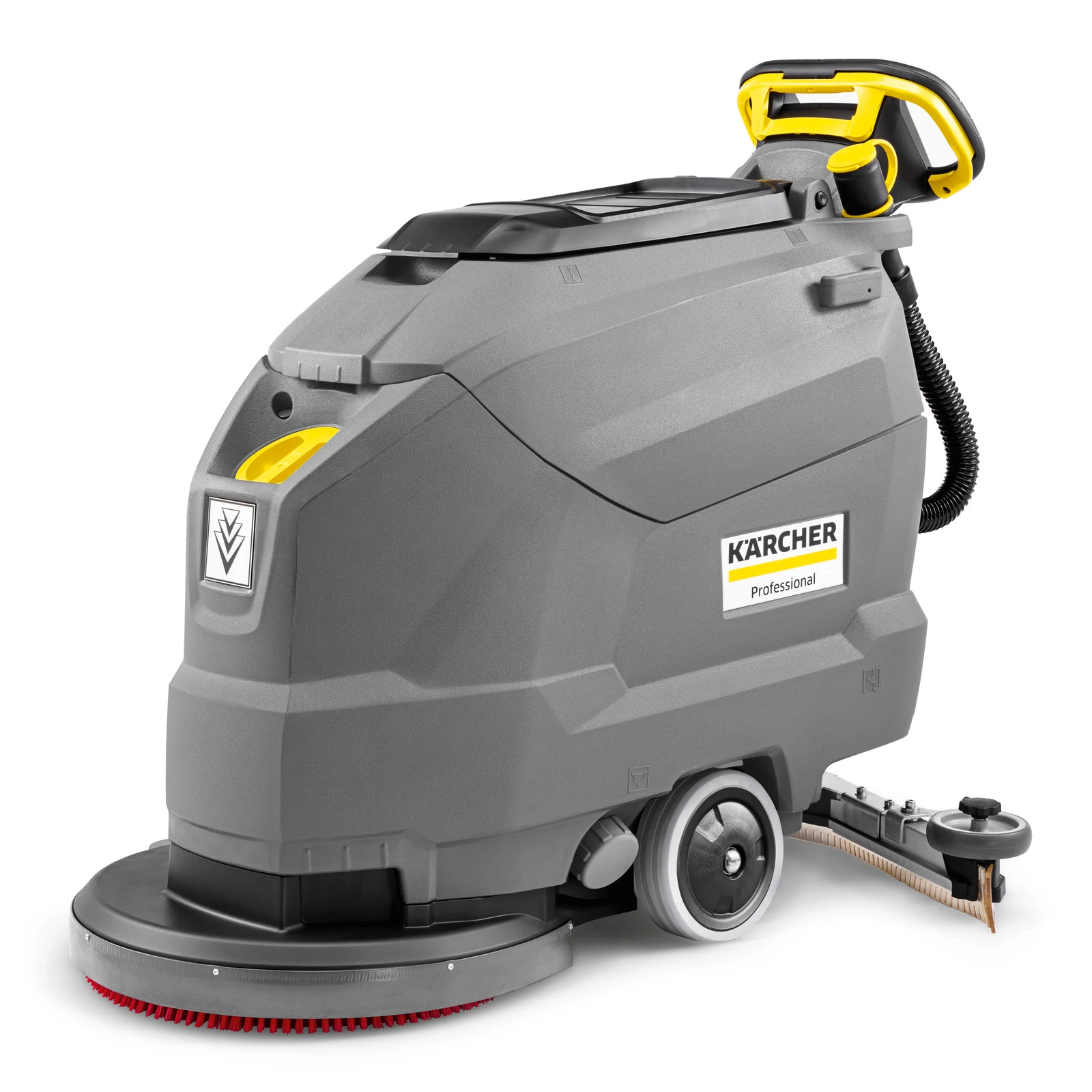 Моющая машина Karcher